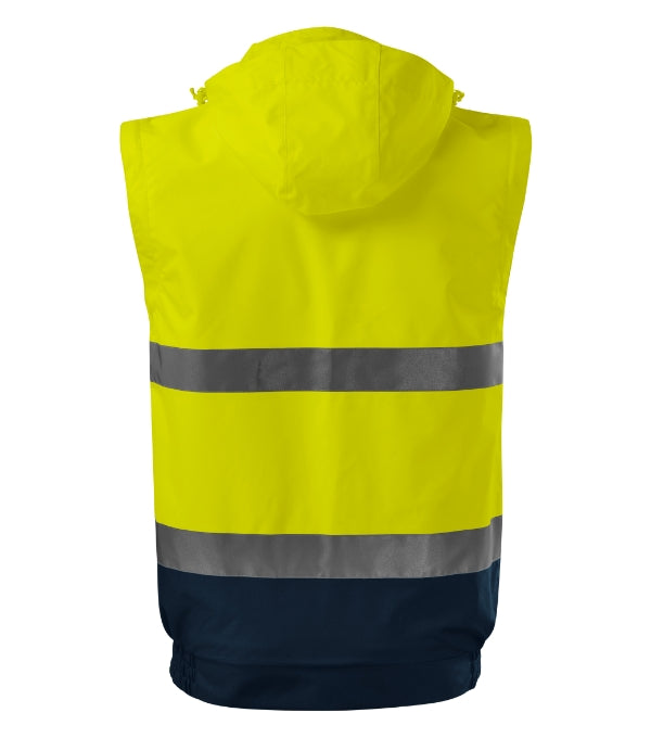 HV Guard 4 in 1 5V2 Jacke unisex