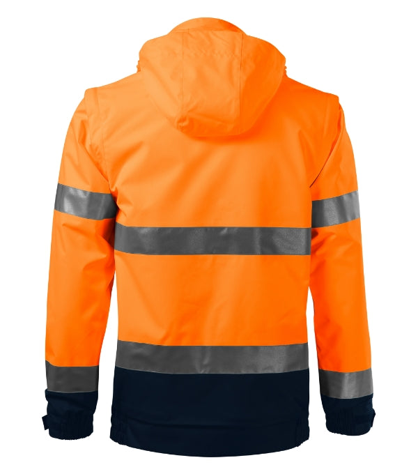 HV Guard 4 in 1 5V2 Jacke unisex