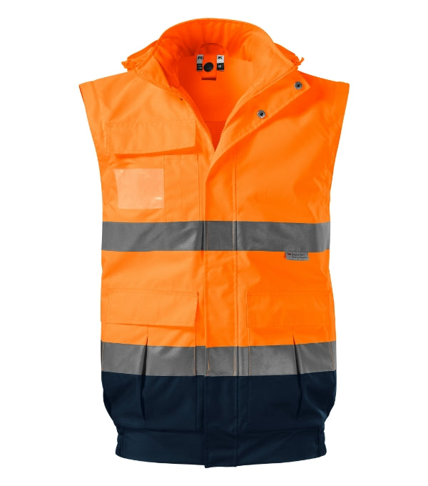 HV Guard 4 in 1 5V2 Jacke unisex