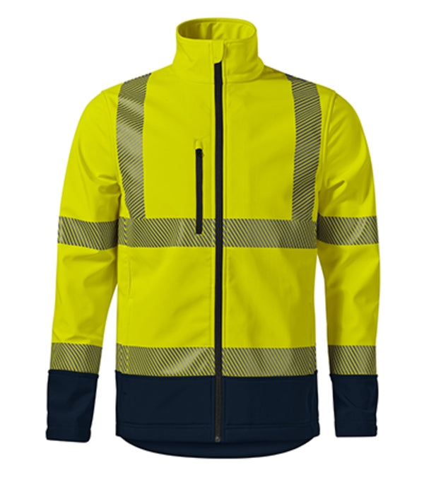 HV Drop 5V3 Softshelljacke unisex