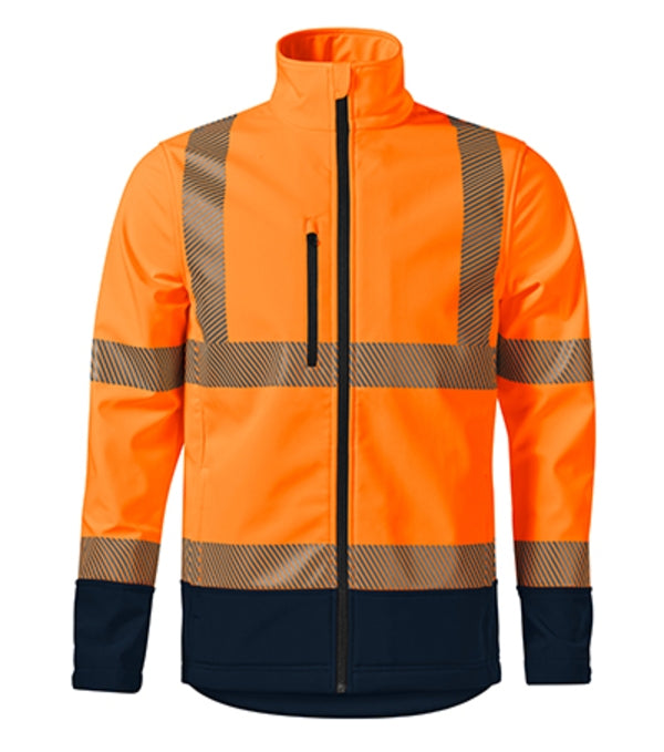 HV Drop 5V3 Softshelljacke unisex