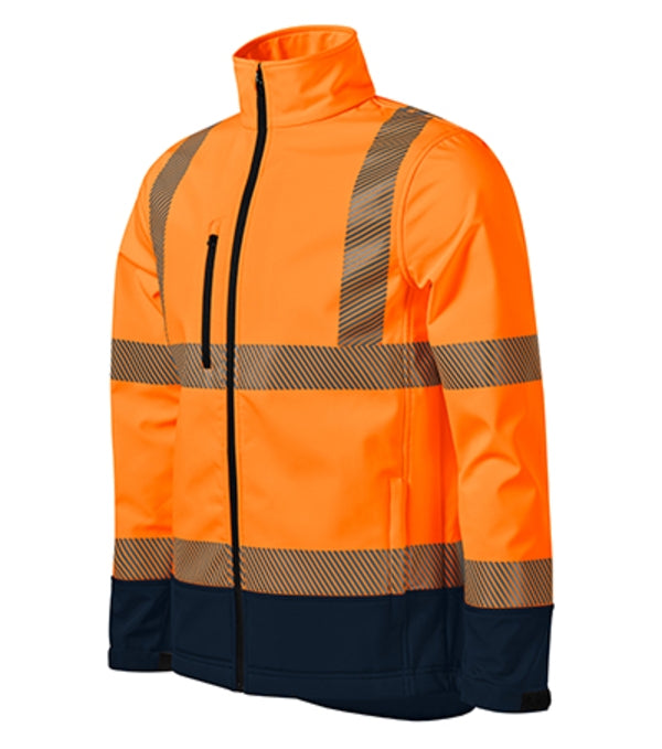HV Drop 5V3 Softshelljacke unisex