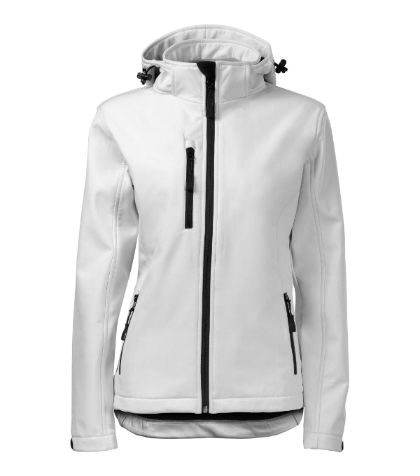 Performance 5Y1 Softshelljacke Damen