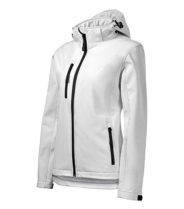 Performance 5Y1 Softshelljacke Damen