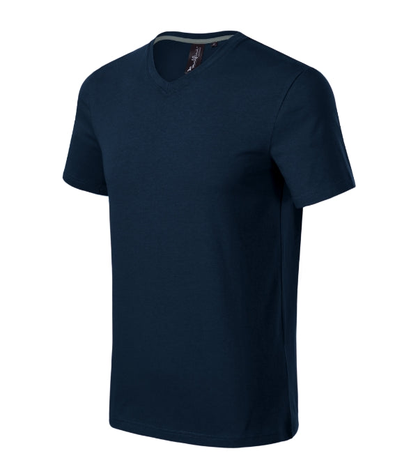 Action V-neck 700 T-Shirt Herren