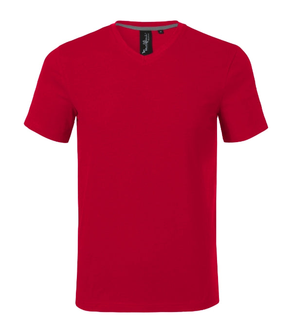 Action V-neck 700 T-Shirt Herren
