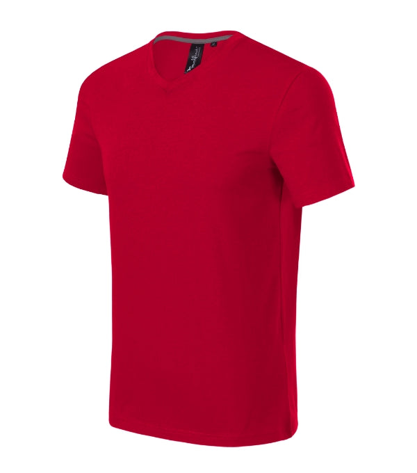 Action V-neck 700 T-Shirt Herren