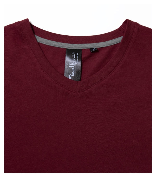 Action V-neck 700 T-Shirt Herren
