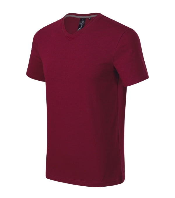 Action V-neck 700 T-Shirt Herren