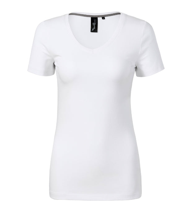 Action V-neck 701 T-Shirt Damen