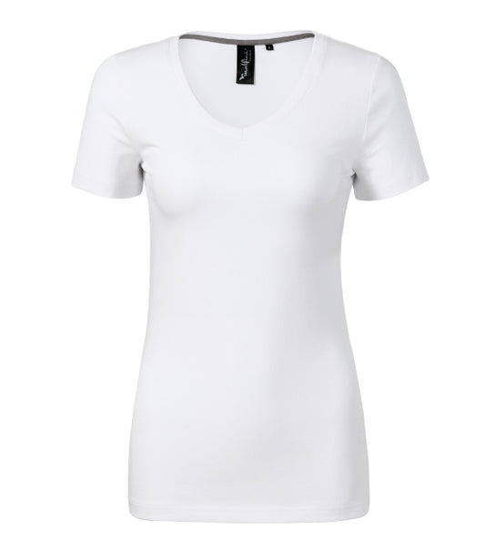 Action V-neck 701 T-Shirt Damen