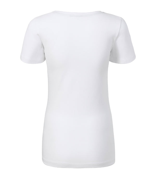 Action V-neck 701 T-Shirt Damen