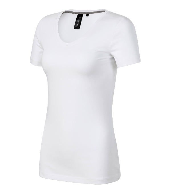 Action V-neck 701 T-Shirt Damen