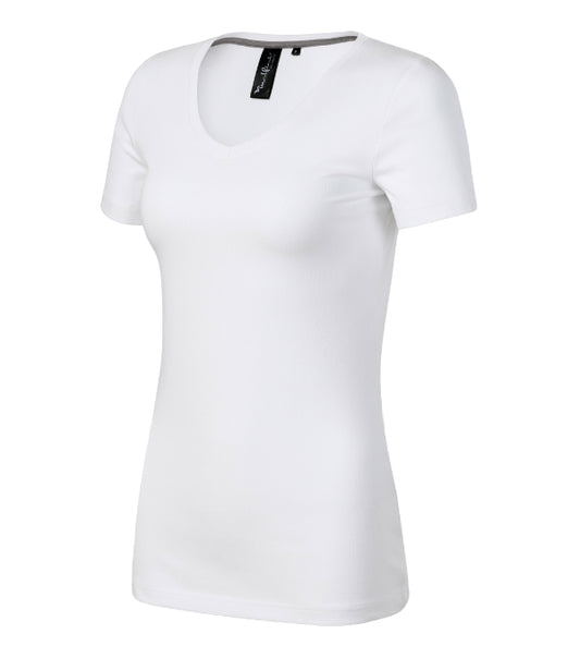 Action V-neck 701 T-Shirt Damen