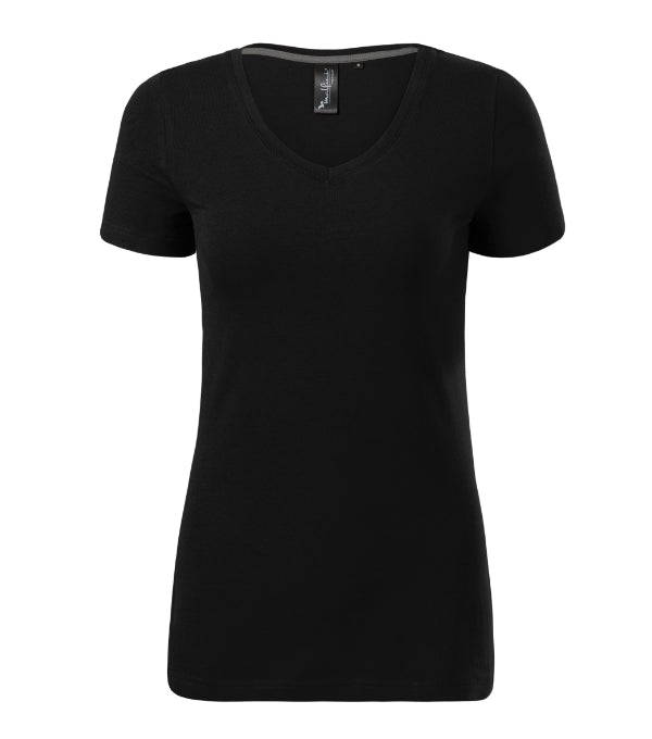 Action V-neck 701 T-Shirt Damen
