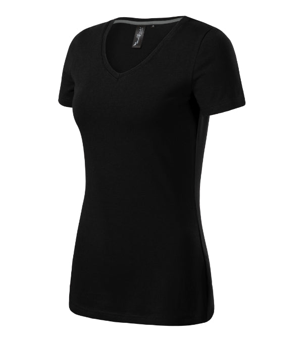 Action V-neck 701 T-Shirt Damen