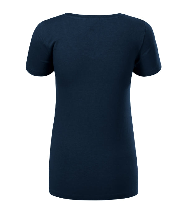 Action V-neck 701 T-Shirt Damen
