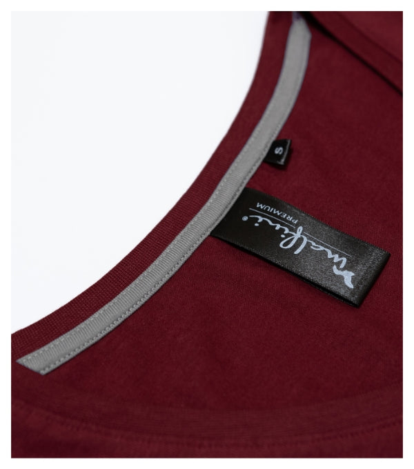 Action V-neck 701 T-Shirt Damen