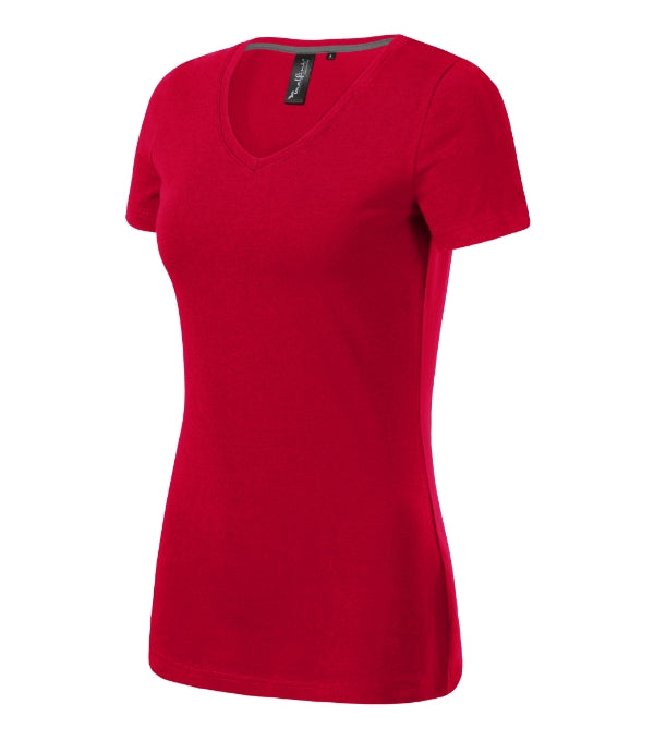Action V-neck 701 T-Shirt Damen