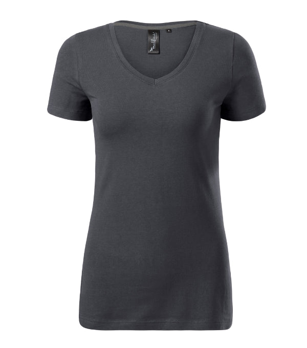 Action V-neck 701 T-Shirt Damen