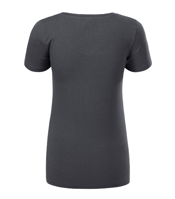 Action V-neck 701 T-Shirt Damen