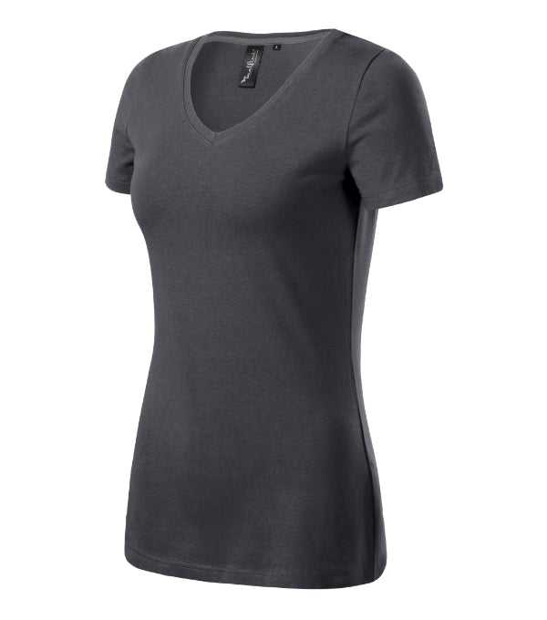 Action V-neck 701 T-Shirt Damen