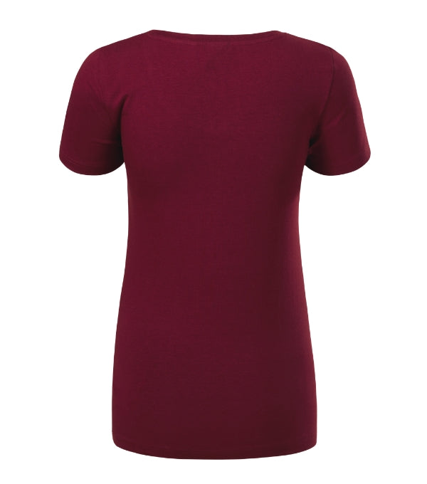 Action V-neck 701 T-Shirt Damen