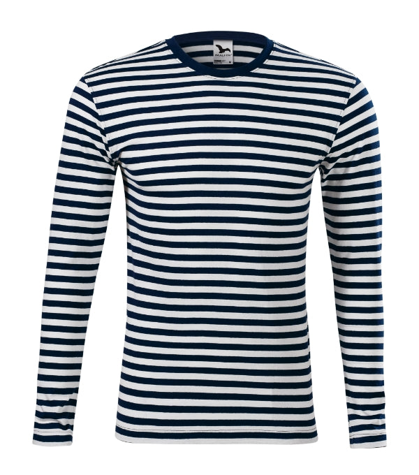 Sailor LS 807 T-Shirt unisex