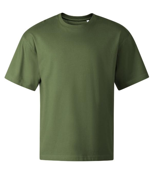 Stage 812 T-Shirt unisex