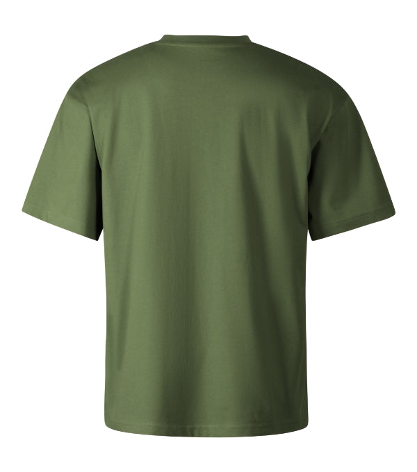 Stage 812 T-Shirt unisex