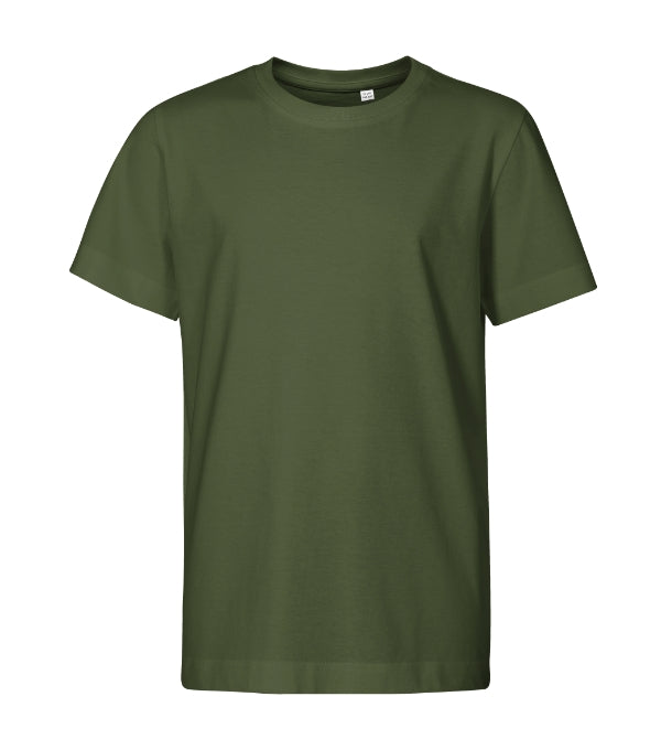 Edge 815 T-Shirt Kinder