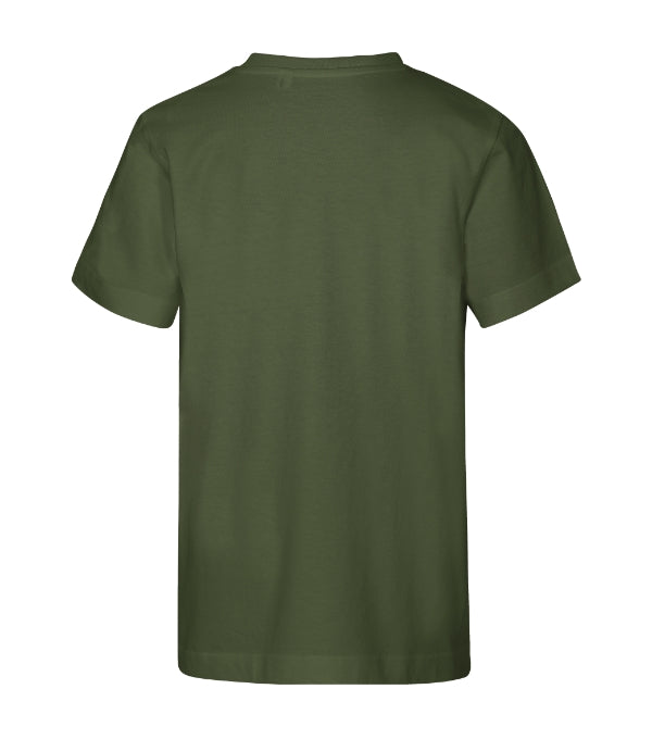 Edge 815 T-Shirt Kinder