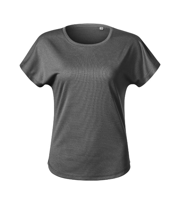 Zoom 818 T-Shirt Damen