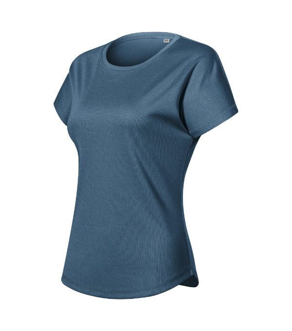 Zoom 818 T-Shirt Damen