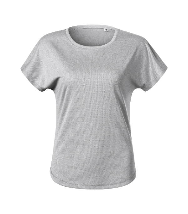 Zoom 818 T-Shirt Damen