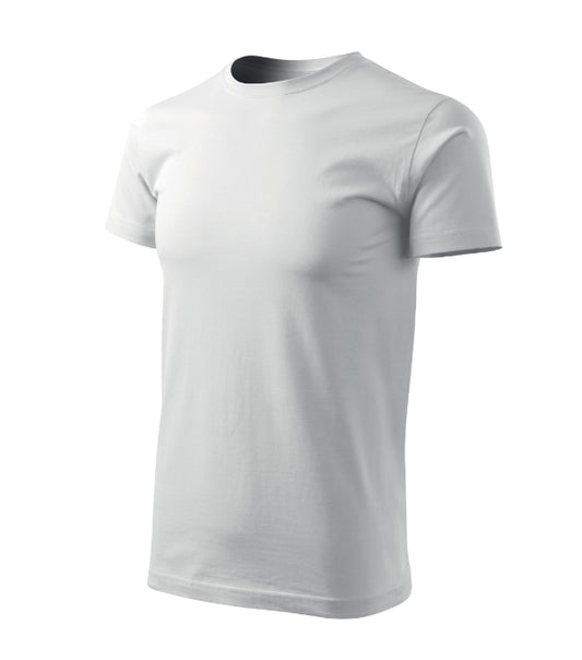 Basic Recycled 829 T-Shirt Herren