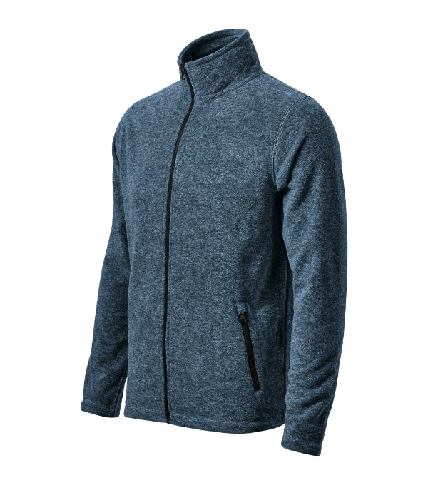Factor 852 Micro fleece Herren