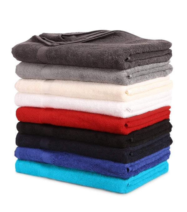 Towel 450 903 Handtuch unisex