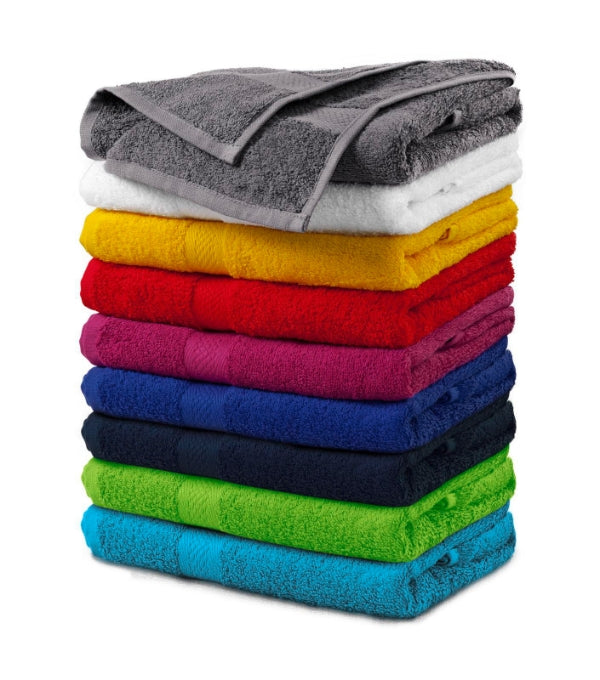 Towel 450 903 Handtuch unisex