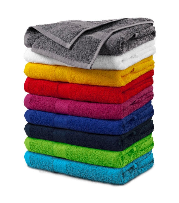 Bath Towel 450 905 Badetuch unisex