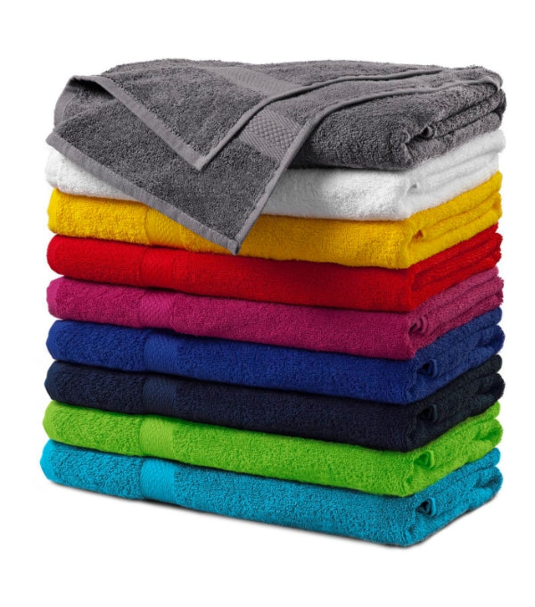 Bath Towel 450 905 Badetuch unisex