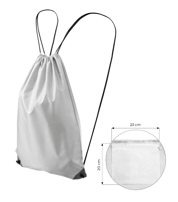 Energy 912 Turnbeutel unisex