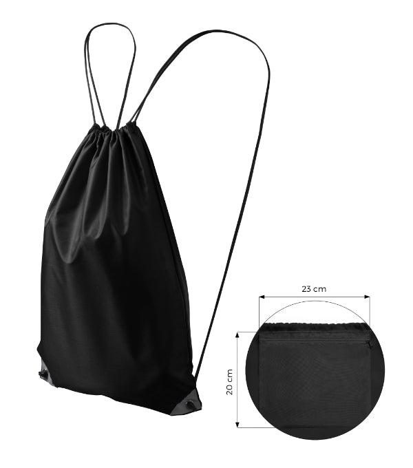 Energy 912 Turnbeutel unisex
