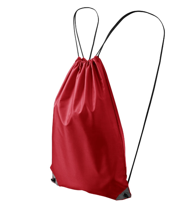 Energy 912 Turnbeutel unisex
