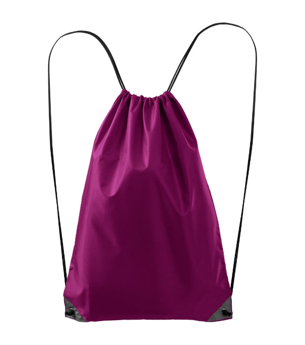 Energy 912 Turnbeutel unisex