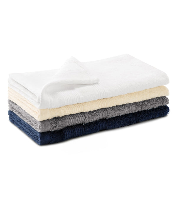 Organic (GOTS) 916 Kleines Handtuch unisex