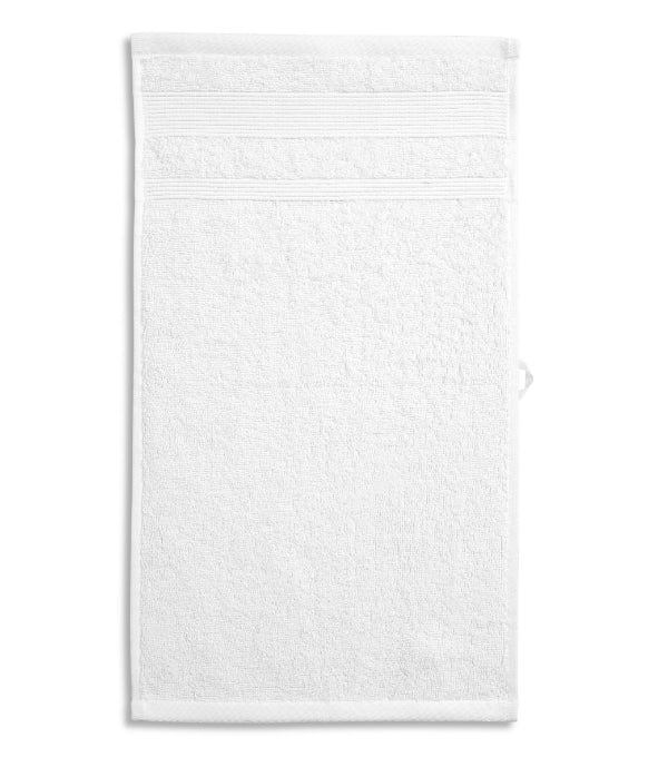 Organic (GOTS) 918 Badetuch unisex