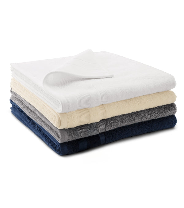 Organic (GOTS) 918 Badetuch unisex