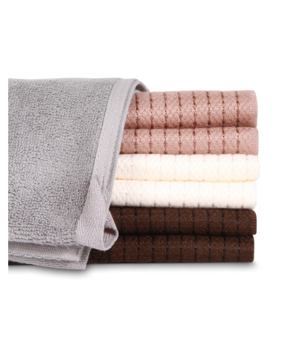 Bamboo Towel 951 Handtuch unisex