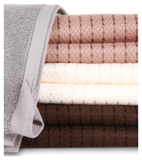 Bamboo Bath Towel 952 Badetuch unisex